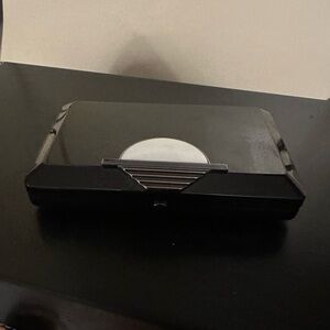 Black Rectangular Kilian Case